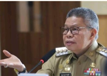 Marak Isu Penculikan Anak, Wali Kota Parepare Ingatkan Masyarakat Tingkatkan Pengawasan terhadap Anak