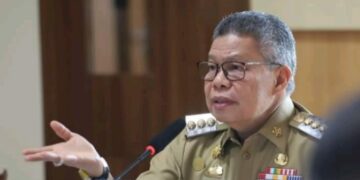 Marak Isu Penculikan Anak, Wali Kota Parepare Ingatkan Masyarakat Tingkatkan Pengawasan terhadap Anak