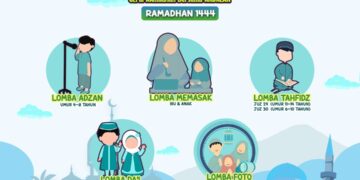 Besok, Pemprov Sulsel Gelar Festival Ramadan Bertema Ceria Andalan