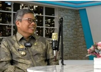 Teori Telapak Kaki Buktikan Parepare Mampu Gaet Wisatawan dan Bangkitkan Perekonomian