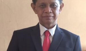 Agustinus Jarak Patandean, Profesor Baru Bidang Ilmu Pendidikan Fisika di Unibos