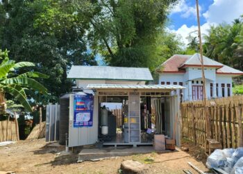 Pemprov Sulsel Bakal  Bangun 4 Arsinum di Kepulauan Selayar