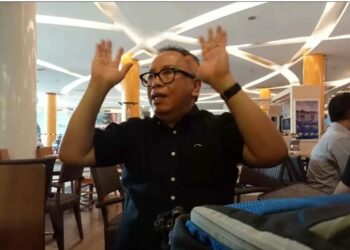 Direksi Trans Kalla Pastikan Penyebab Terbakarnya TSM Makassar Akibat “Tangan Jahil” di Dekorasi