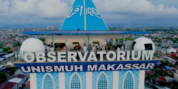 Observatorium Unismuh