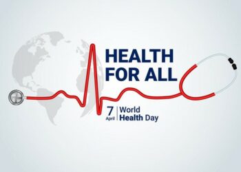 Ternyata Ini Sejarahnya, Hari Kesehatan Dunia yang Jatuh Hari Ini