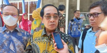 Rektor Unhas Tak Terpengaruh Tekanan, Beri Sanksi DO kepada 7 Mahasiswa Tersangka Tawuran
