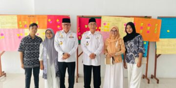 Beri  Perhatian Serius, Taufan Pawe Ajak Forum Anak Kota Parepare Jadi Duta Cegah Aksi Balap Liar