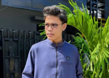 Foto : Muhammad Fathur Ridha (Mahasiswa Komunikasi dan Penyiaran Islam IAIN Parepare)