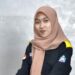 Foto : Nurul Fadhilah Afiqah (Mahasiswa Komunikasi dan Penyiaran Islam IAIN Parepare)