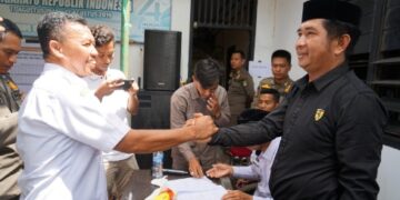 Unggul 5 Suara, Pilkades PAW Desa Aka-akae Dimenangkan Sosok Ini