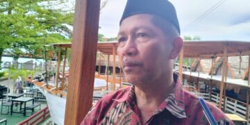 Saiful Jihad: Politik Uang Merusak Negara dan Demokrasi