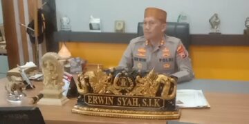 Indentitas Dikantongi, Polres Sidrap Buru Pelaku Tabrak Lari Bocah di Buae