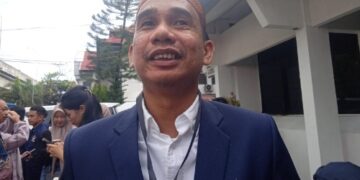 Ketua DPRD Makassar Siap Naik Kelas