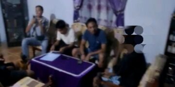 Remaja di Pinrang Dijemput Polisi Usai Rudapaksa Anak di Bawah Umur