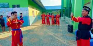 TSPM Baitul Qur’an Lamini Hadir di Pacongang