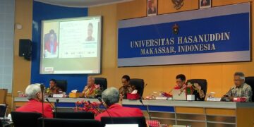 Kuliah Bestari Unhas : Realitas Dosen Tak Semanis Ekspektasi
