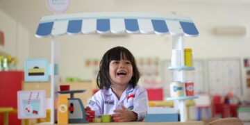 Sambut Hardiknas, Sekolah Alam Bosowa Beri Beasiswa untuk Calon Peserta Didik