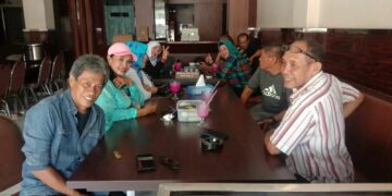Pengurus IKA Smandel ’86 Makassar Gelar Pertemuan, Bahas Perayaan 37 Tahun