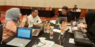 Raih Hibah Competitive Fund, Perhotelan Poltekbos Perkuat Kurikulum