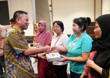 Pemprov Sulsel Harap Digitalisasi Penyiaran Penuhi Hak-hak Masyarakat