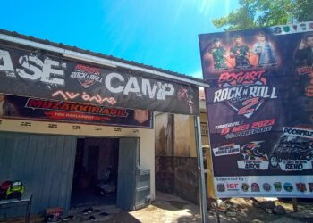 Makin Antusias,  Pendaftar Bogart Motor Extreme One Day Trail Adventure Meningkat