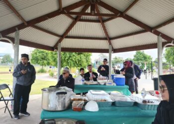 Catatan Diaspora: Bukan Perpisahan yang Kutangisi