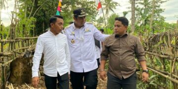 Wakil Ketua DPRD Sulsel Dukung Elli Oschar Maju DPD RI