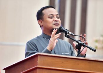 Meningkat Rp 901 M, Realisasi Investasi TWI 1 Tahun 2023 Capai Rp3,045 Triliun