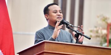 Meningkat Rp 901 M, Realisasi Investasi TWI 1 Tahun 2023 Capai Rp3,045 Triliun