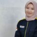 Foto : Nur Aini Riswan (Mahasiswa Komunikasi dan Penyiaran Islam IAIN Parepare)