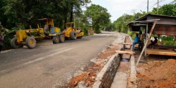 Prioritas Gubernur Andi Sudirman, Pemprov Tangani Jalan Rusak di Yasin Limpo Gowa