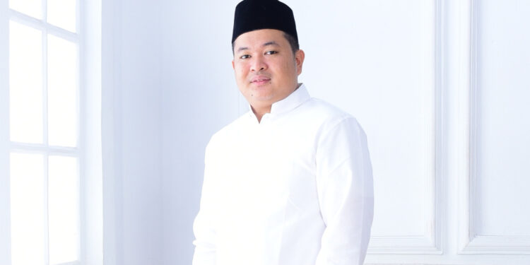 Ruslan Abdul Gani