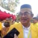 Sekretaris Golkar Sulsel, Andi Marzuki Wadeng