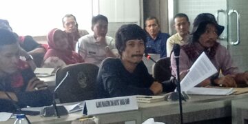 Warga Rampi Lutra Minta Tambang Emas Dihentikan, DPRD Sulsel Dorong WPR Sebagai Solusi