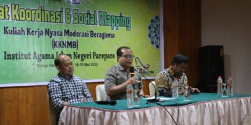 Menjaga Toleransi Beragama, IAIN Parepare Rancang KKN Nusantara di Tana Toraja