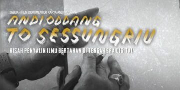 Segera, Film “Palontara” Tayang di Parepare