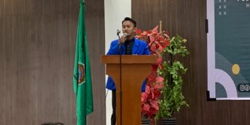 Resmi Dilantik, Ini 3 Program Inklusif HMJ PAI Unismuh Makassar