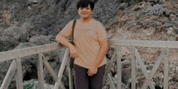 ESAI : Pesona Paputo Beach, Destinasi Wisata yang Indah