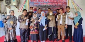 “Mbah Sijaka” Karya Pegawai RSUD Arnum Wakili Sulsel Lomba Nakes Teladan Nasional