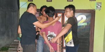 Ibu dan Anak di Pinrang Kompak Mencuri Dibanyak Tempat, Terkuak Setelah Polisi Lakukan Ini