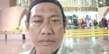 Sempat Hadiri Kajian, Seorang Warga di Parepare Dikabarkan Hilang