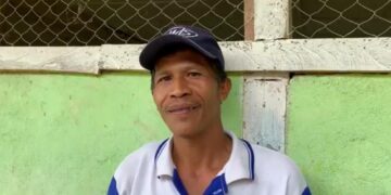 Warga Suppirang Pinrang Ini Dibuat Cemas Hingga Tak Bisa Tidur Jika Ada Hujan