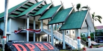 DPRD Pinrang Sorot Gudang Dalam Kota, Dinas Terkait Bakal Inventarisir