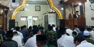 Pelaksanaan Salat Idul Adha Berbeda, Bupati Sidrap Harap Tidak Jadi Perselisihan