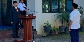 Harlah Pancasila, Ini Pesan Direktur UT Makassar