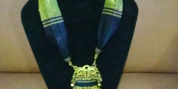 Kalung Sutra Makassar, Sukses Jadi Oleh-oleh Manca Negara