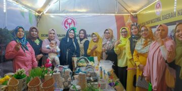 Festival Salo’ Karajae Jadi Wadah Promosi dan Distribusi Hasil UMKM
