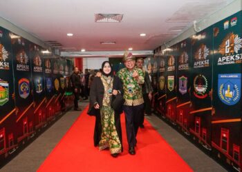 Songsong Era Keemasan Indonesia Tahun 2045, Taufan Pawe Sebut Diawali Pembentukan Karakter Anak