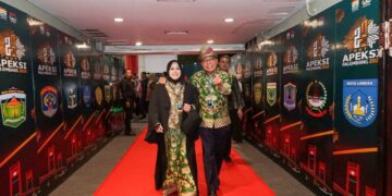 Songsong Era Keemasan Indonesia Tahun 2045, Taufan Pawe Sebut Diawali Pembentukan Karakter Anak