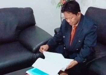 SMKN 3 Gowa Terpilih Menjadi SMK Pusat Keunggulan Ditjen Diksi Kemendikbudristek RI